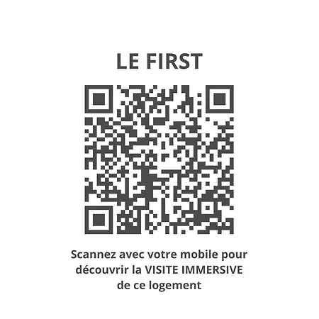 Διαμέρισμα Le First By Cocoonr *