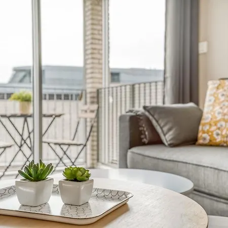 Apartment Le First By Cocoonr