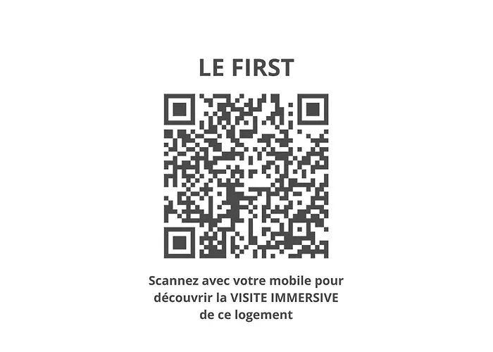 Apartament Le First By Cocoonr *