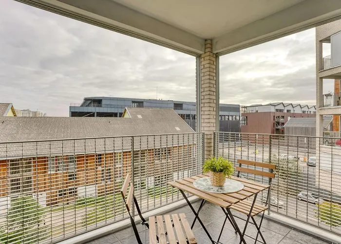 Le First By Cocoonr Apartament Nantes