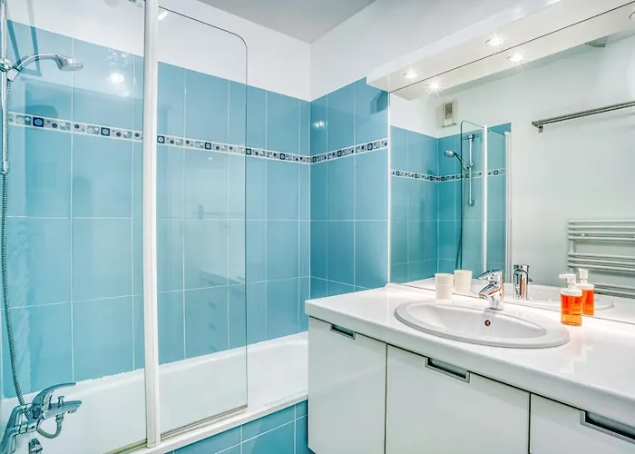 Le First By Cocoonr Apartament Nantes